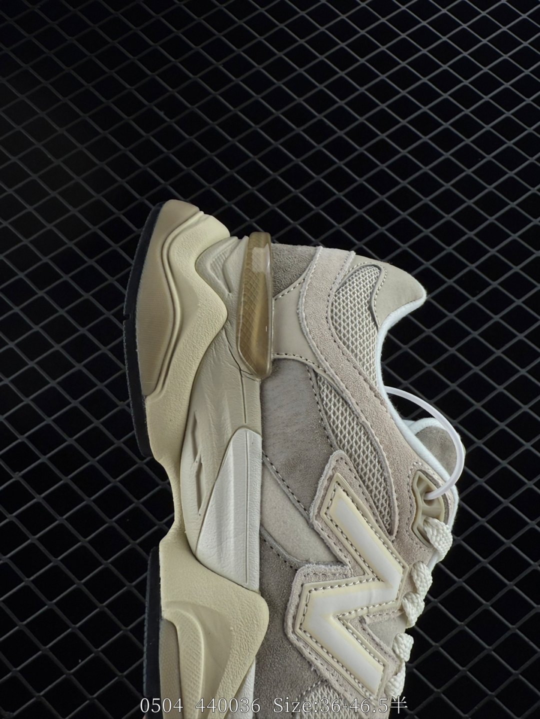 Joe Freshgoods x New Balance   NB9060